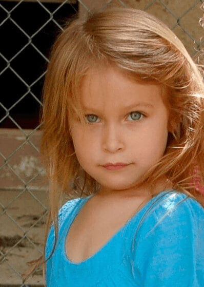 Dean Panaro Daughter